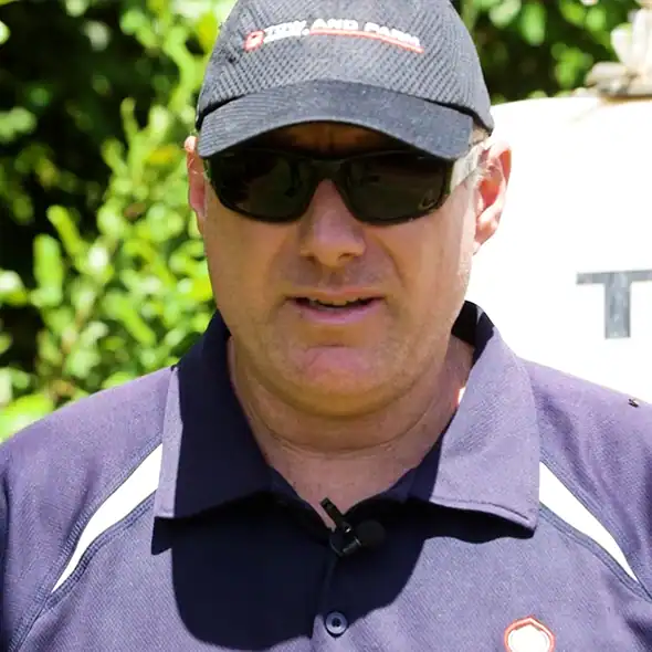 Jason Klotz