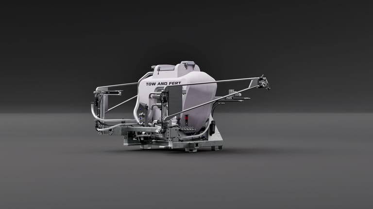 Handover Video: The Multi 1200