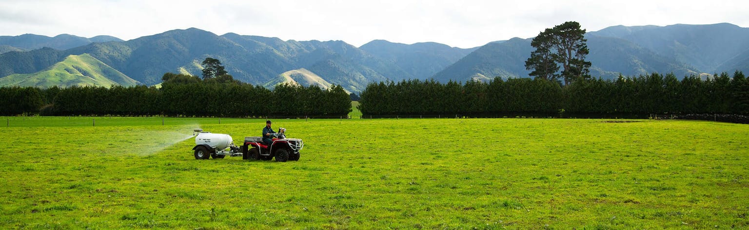 scott charmley - dannevirke